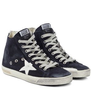 Golden Goose Francy Sneakers